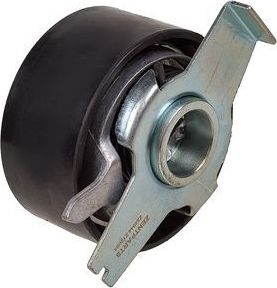 Натяжной ролик (натяжитель) приводного поликлинового ремня Zentparts. Артикул Z24044