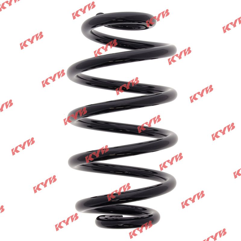 Пружина подвески KYB (Каяба) K-Flex. Артикул RX6222