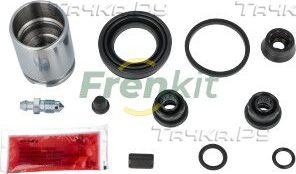 Ремкомплект тормозного суппорта Frenkit задний для SEAT Leon III 2012-2026. Артикул 238838
