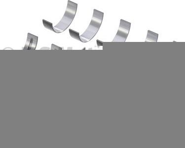 Вкладыши коренные Kolbenschmidt. Артикул 37182610