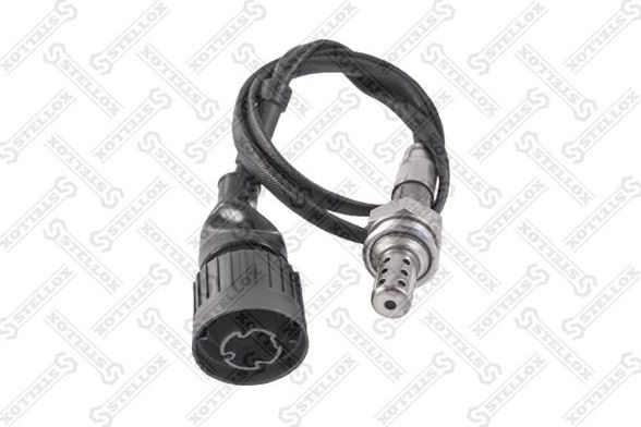 Лямбда-зонд (кислородный датчик) Stellox для BMW 5 III (E34) 1987-1990. Артикул 20-00101-SX