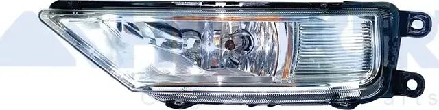 Фара противотуманная левая (Hillport). Артикул 29VH0003