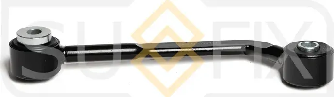 Стойка стабилизатора задняя правая MERCEDES-BENZ C-CLASS (W203) 2000-2007 (Sufix). Артикул SJ1213