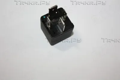 DELLO 150021010 Реле электровентилятора / AUDI,OPEL,SEAT,SKODA,VW Dello. Артикул 150021010