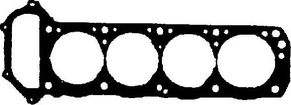 Прокладка ГБЦ BGA. Артикул CH8333