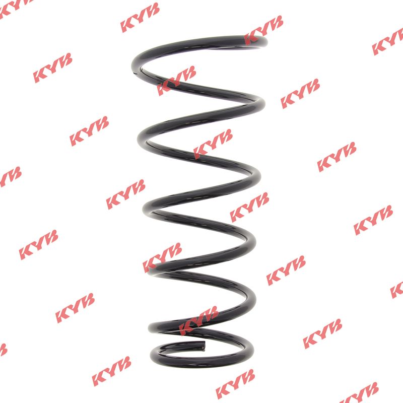 Пружина подвески KYB (Каяба) K-Flex. Артикул RI3786