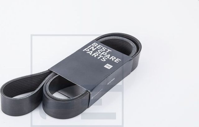 Приводной ремень поликлиновой PE Automotive. Артикул 080.605-00A