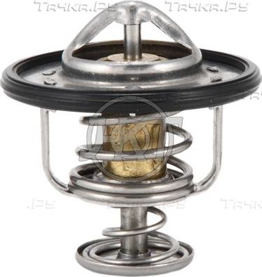 Термостат HKT для Nissan Almera N15 1995-2000. Артикул ZB56MC-82P