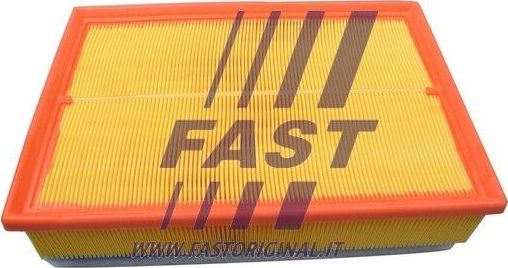 Воздушный фильтр Fast. Артикул FT37119