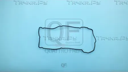 Прокладка клапанной крышки (Quattro Freni). Артикул qf82a00065