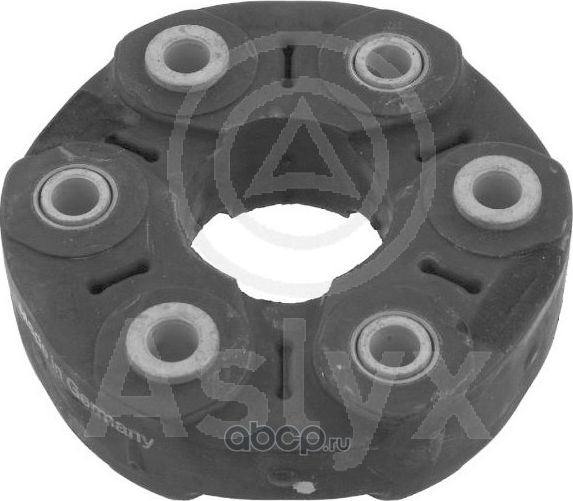 Шарнир, продольный вал (Aslyx). Артикул AS203128