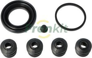 Ремкомплект тормозного суппорта Frenkit задний для Toyota Chaser III (X70) 1984-1988. Артикул 242015