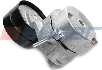 Натяжной ролик (натяжитель) приводного клинового зубчатого ремня Auger. Артикул 76012