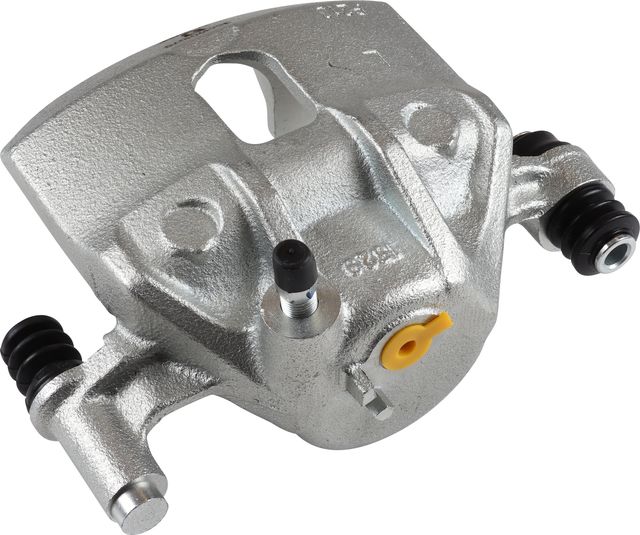 Тормозной суппорт JP Group передний левый для Hyundai Getz I 2002-2010. Артикул 3561901070