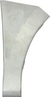 Подкрылок BLIC. Артикул 4747-01-053362P