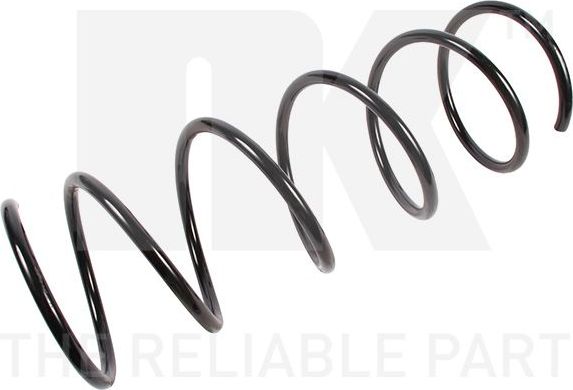 Пружина подвески NK. Артикул 533775