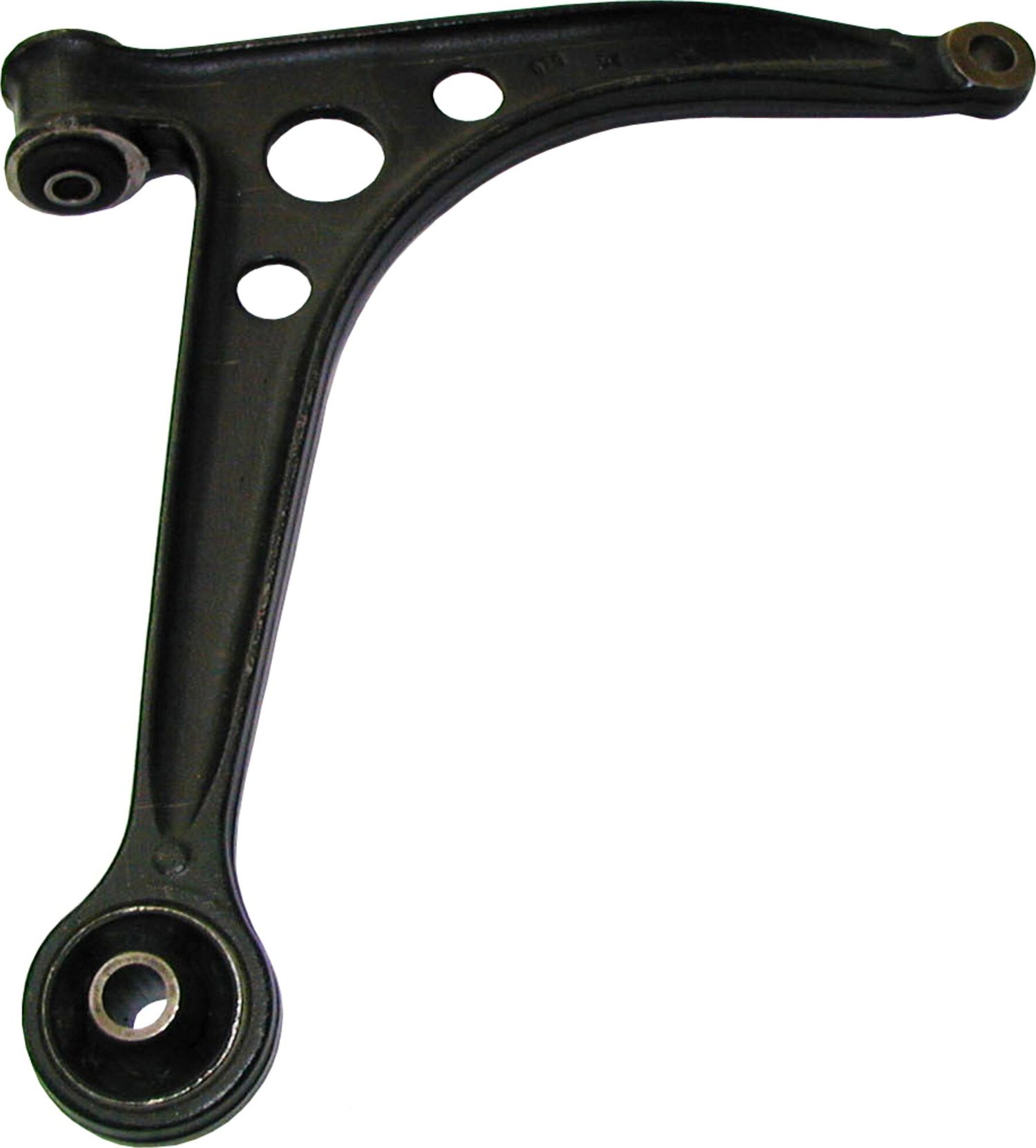 Поперечный рычаг передней подвески JP Group. Артикул 1140103480