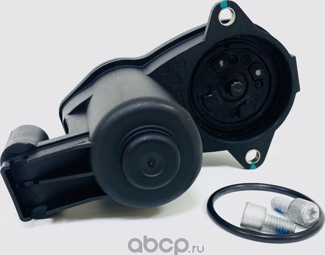 Электродвигатель тормозного суппорта (Ukorauto). Артикул U0106602