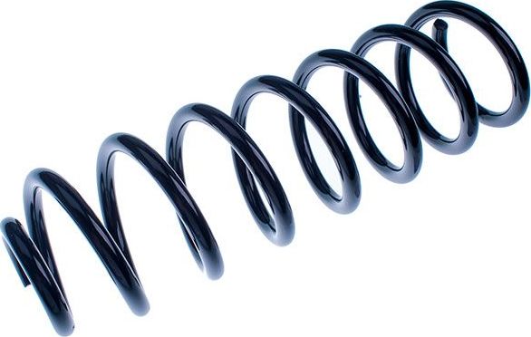 Пружина подвески Denckermann задняя для Mercedes-Benz A-Класс I (W168) 1997-2004. Артикул D700028