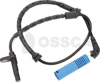 Датчик ABS OSSCA задний правый/левый для BMW X5 I (E53) 2000-2006. Артикул 18766