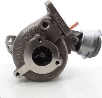 Турбина (турбокомпрессор) Garrett Original Spare part. Артикул 758219-5004S