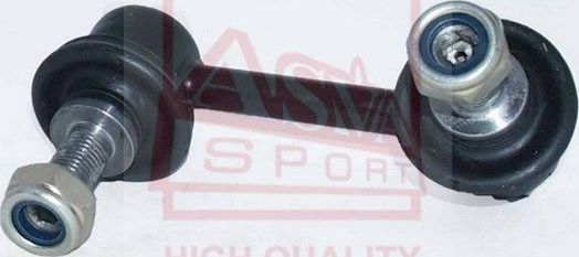 Стойка (тяга) стабилизатора Asva. Артикул 0323-FDRR