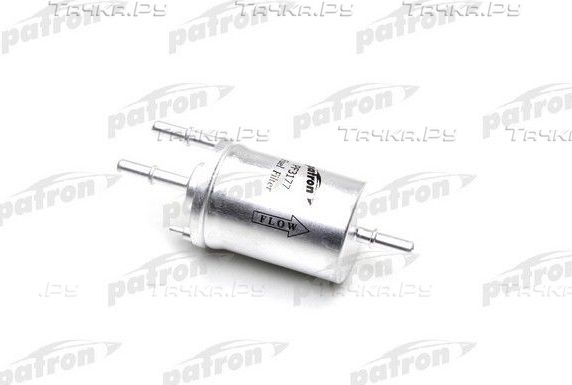 Топливный фильтр Patron для SEAT Altea I 2005-2015. Артикул PF3177