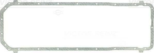 Прокладка маслянного поддона двигателя Victor Reinz. Артикул 71-36417-00
