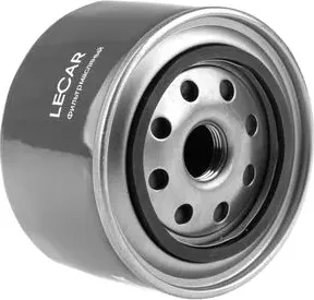 Фильтр масляный LADA 2101-2107, 4x4, Samara, 110, Kalina, Priora, LECAR LECAR011 Lecar. Артикул LECAR011030201