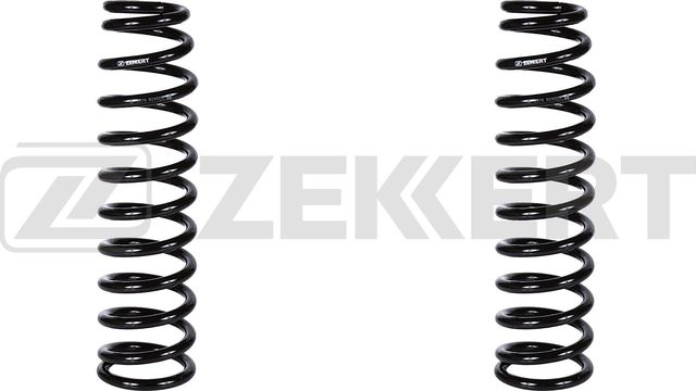 Пружина подвески Zekkert передняя для Honda Civic VI 1995-2001. Артикул SF-2578