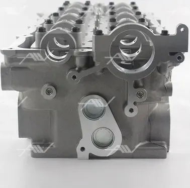 ZK-32025 головка блока цилиндров HYUNDAI/KIA D4CB-VGT EURO 5 (22100-4A700 / 2210 (Autowelt) Autowelt. Артикул ZK32025