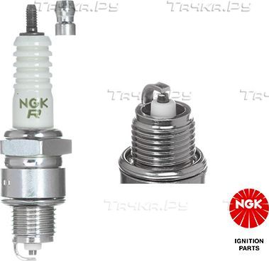 Свеча зажигания NGK V-Line  для Opel Frontera A 1992-1998. Артикул 4553
