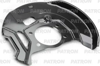 Кожух тормозного диска (Patron). Артикул PBS284