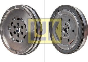 Маховик LuK DMF для Citroen Jumpy III 2016-2025. Артикул 415 0715 10