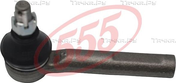 Наконечник рулевой тяги 555. Артикул SE-2701