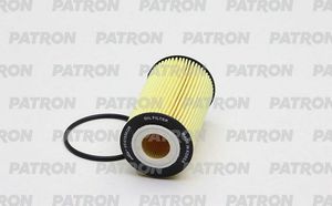 Масляный фильтр Patron для Alfa Romeo 159 2005-2011. Артикул PF4195KOR