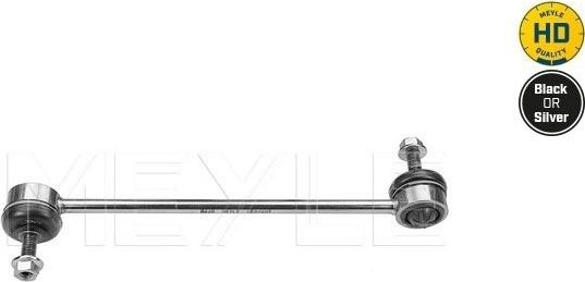 Стойка (тяга) стабилизатора Meyle MEYLE-HD: Better than OE. Carbon neutral. Артикул 216 060 0015/HD