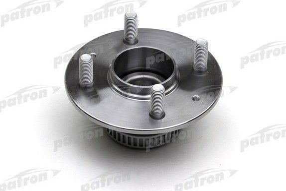 Ступица колеса с интегрированным подшипником Patron. Артикул PBK3610H