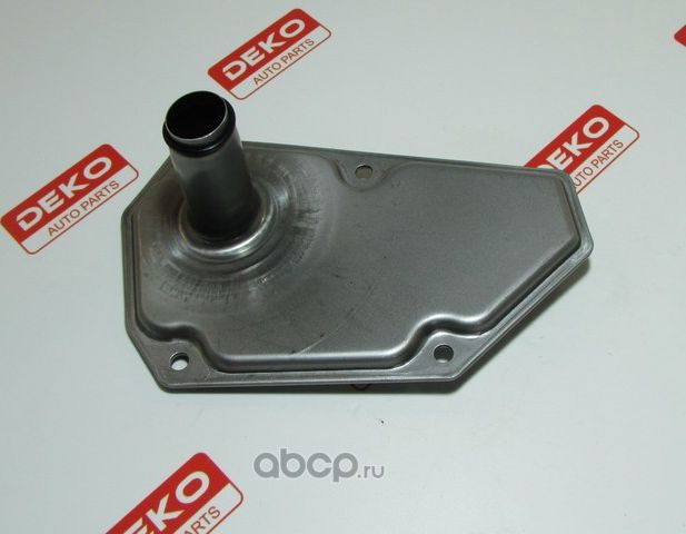 Фильтр  акпп  nis   juke f15 08-.  qashqai 06 (Deko). Артикул D317283JX0B
