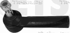 Наконечник рулевой тяги ETS для Peugeot Boxer II (230) 1994-2002. Артикул 20.TR.552