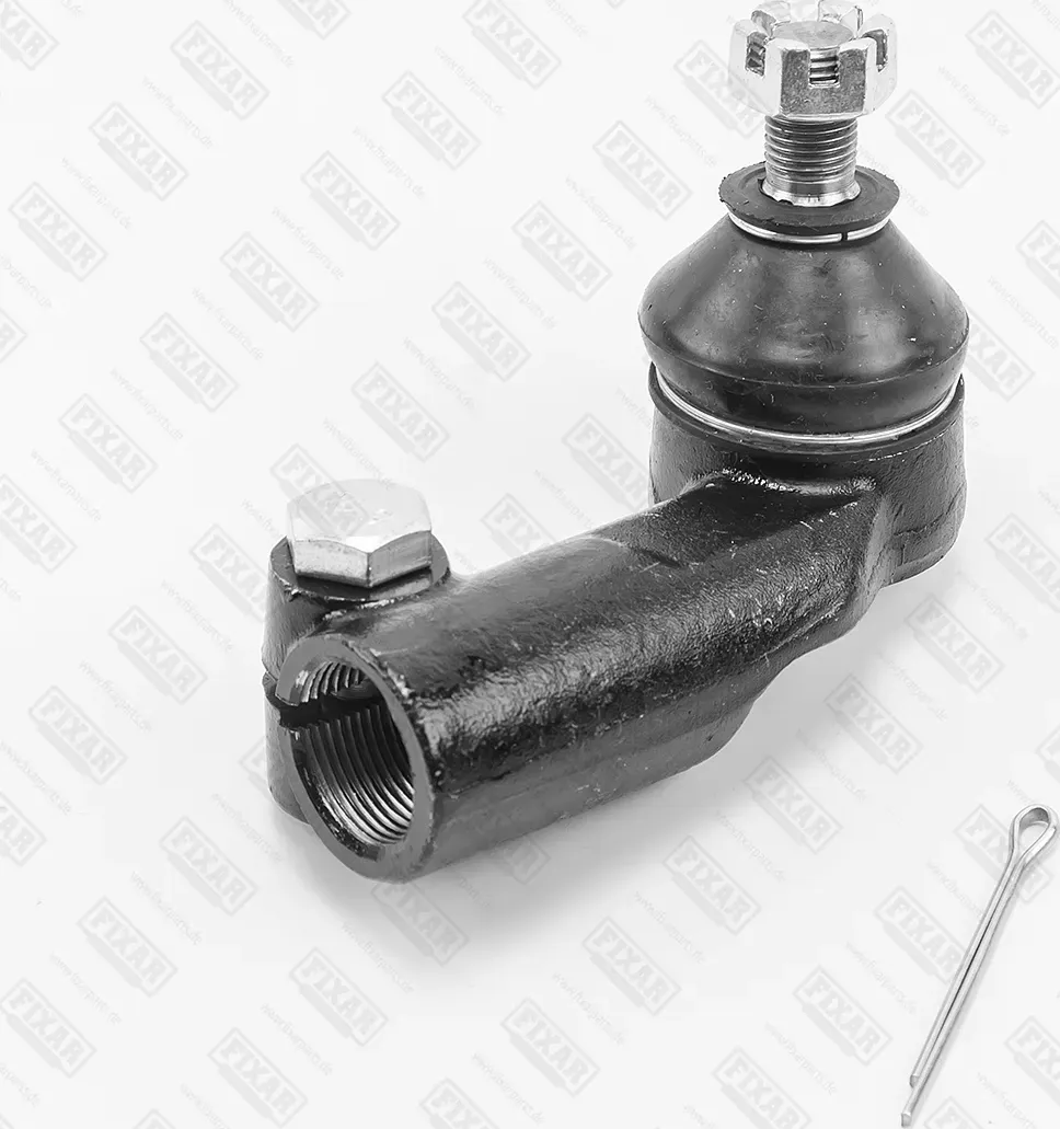 Наконечник рулевой тяги LADA KALINA прав. (Fixar). Артикул FS0984R