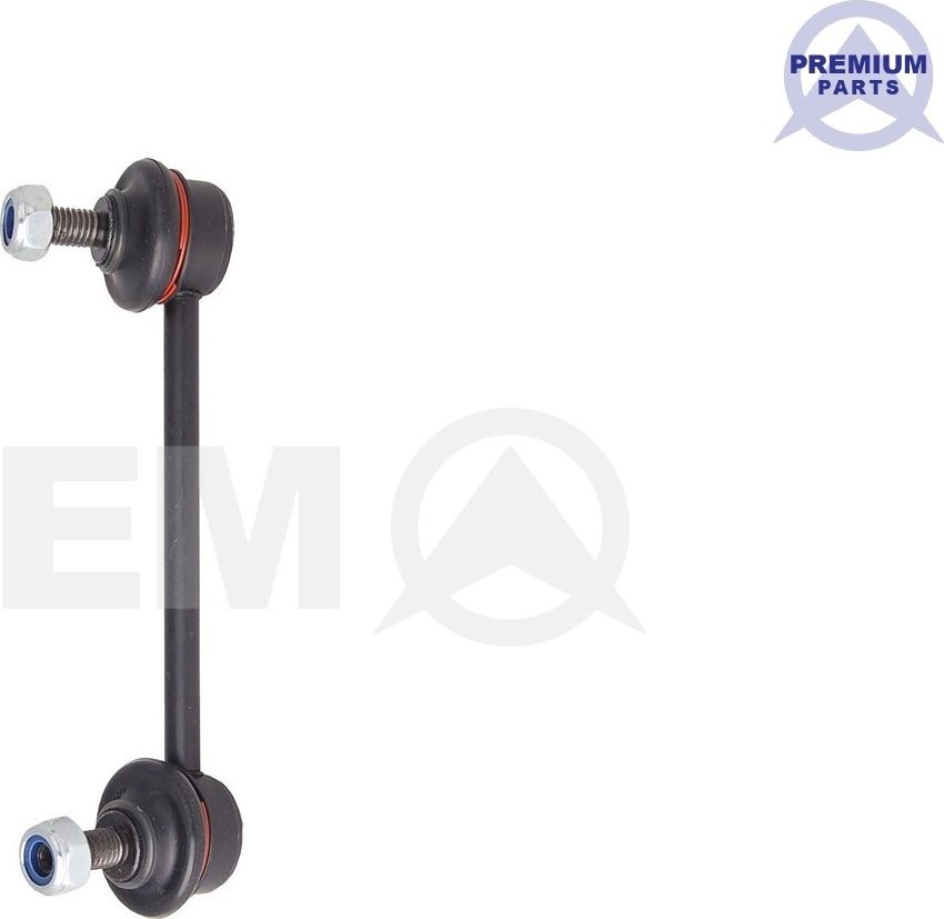 Стойка (тяга) стабилизатора Sidem. Артикул 47364