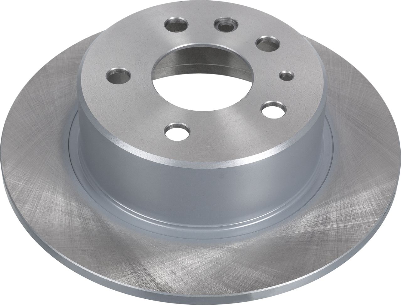 Тормозной диск Febi Bilstein. Артикул 08506