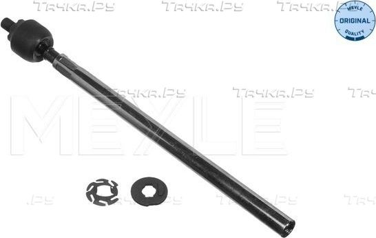 Рулевая тяга Meyle Original правая/левая для Peugeot Partner Origin 2008-2015. Артикул 11-16 030 0001