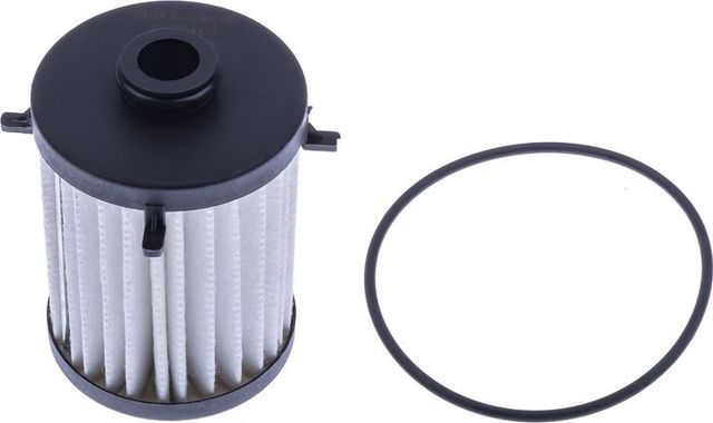 Фильтр АКПП Denckermann левый для Audi S6 IV (C7) 2014-2018. Артикул A220106