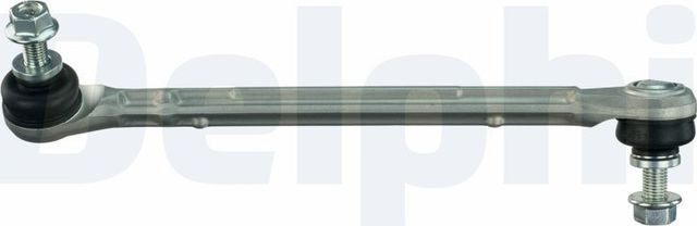 Стойка (тяга) стабилизатора Delphi (алюминий) для Mercedes-Benz E-Класс IV (W212, S212, C207) 2013-2016. Артикул TC3384