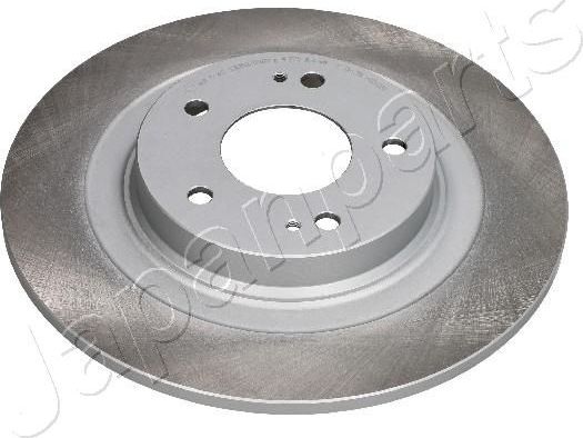 Тормозной диск Japanparts. Артикул DP-422C