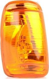 Поворотник (фонарь указателя поворота) BSG левый для Ford Transit VIII 2013-2026. Артикул BSG 30-916-009