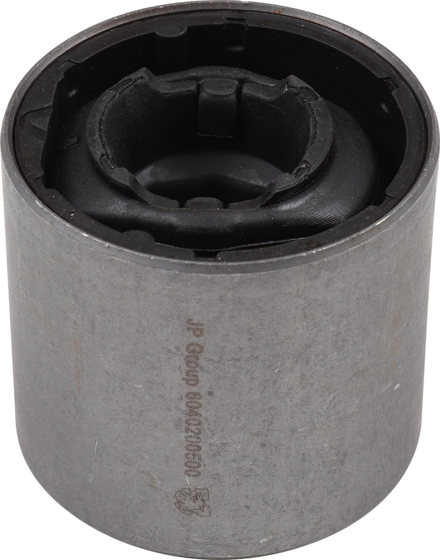 Сайлентблок переднего рычага подвески JP Group. Артикул 6040200500