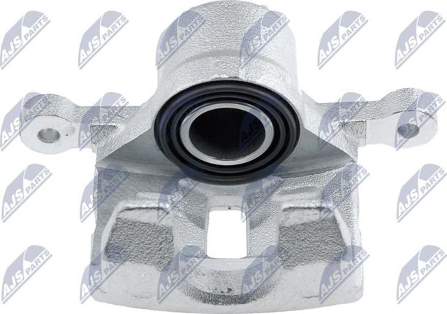 Тормозной суппорт NTY задний правый для Hyundai H-1 II 2008-2026. Артикул HZT-HY-523